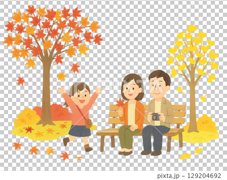 秋葉狩獵 秋葉狩獵 129204692