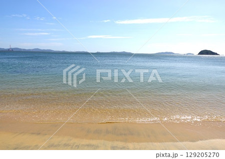 愛知県_篠島 129205270