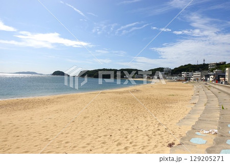 愛知県_篠島 129205271