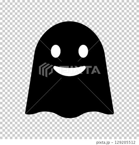 鬧鬼的圖標說明 129205512