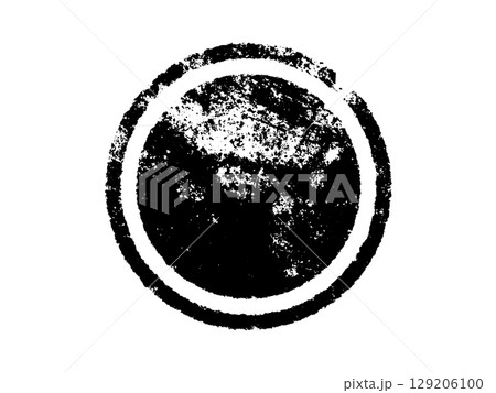 Black and white grunge. Distress overlay texture. Abstract surface dust and rough dirty wall background concept. Distress illustration simply place over object to create grunge effect. Vector EPS10. 129206100