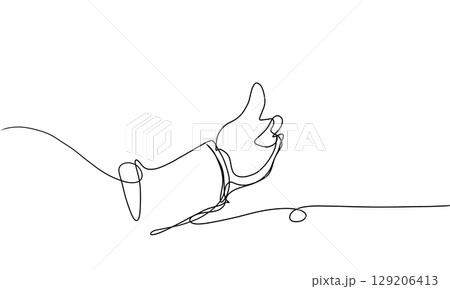 Thumb Up Thumb Up 129206413