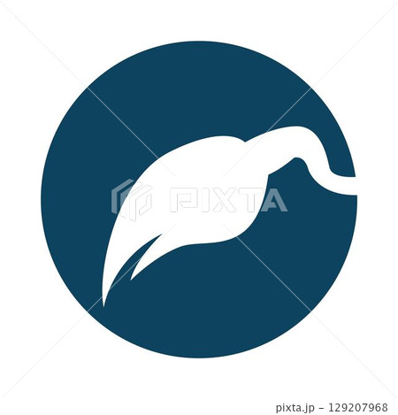 Scorpion logo icon design 129207968