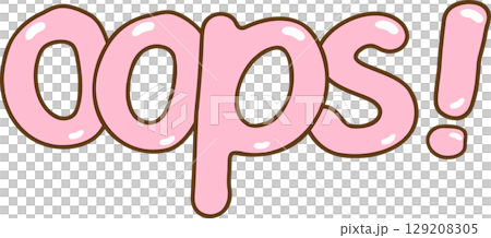 Messy Coquette, Cute yellow melting  smiley smiling face icon with ribbon bow Doodle Hand Drawn 129208305