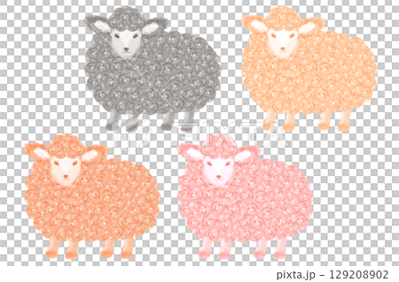 羊 129208902
