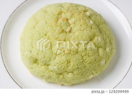 おいしいメロンパン 129209499