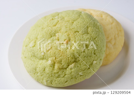 おいしいメロンパン おいしいメロンパン 129209504