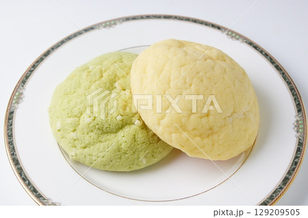 おいしいメロンパン おいしいメロンパン 129209505