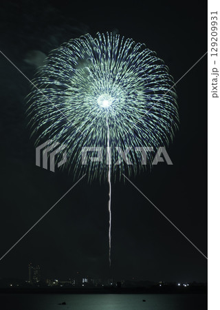 古河花火大会 古河花火大会 129209931