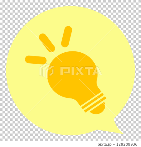 Emotional expression speech bubble inspiration shock no main line color vector illustration Emotional expression speech bubble inspiration shock no main line color vector illustration 129209936