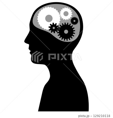 脳内歯車 129210118