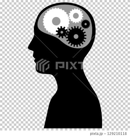 脳内歯車 129210118