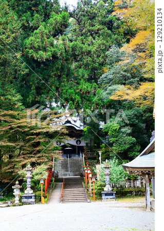 弘法大師御作の千手観音菩薩が御本尊… 出流山『満願寺』 弘法大師御作の千手観音菩薩が御本尊… 出流山『満願寺』 129210134