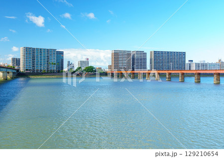 宮崎大淀河畔 橘公園 129210654