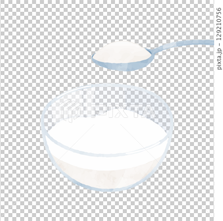Yogurt  129210756