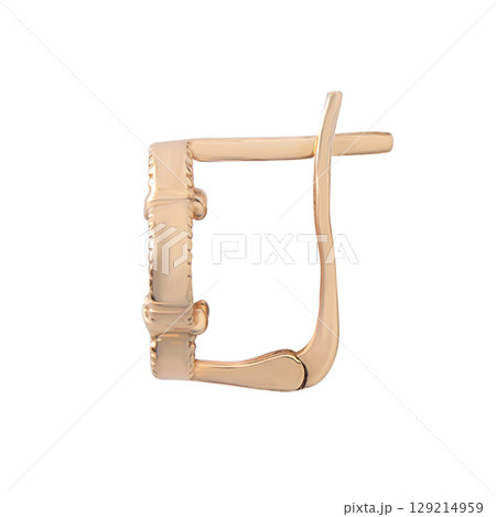 2022 fashion gold earrings fashion stylish elegant jewelry 129214959