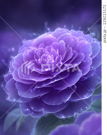 植物 工場 プランツ 129215172