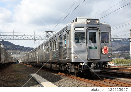 南海電鉄6000系 南海電鉄6000系 129215947