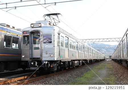 南海電鉄6000系 南海電鉄6000系 129215951
