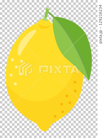1 lemon 129216234