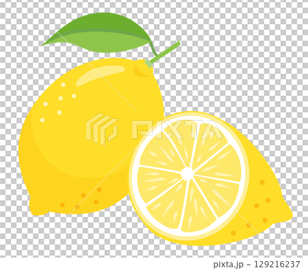 1 and a half lemons 129216237