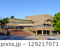メイシアター（吹田市文化会館）外観 129217071