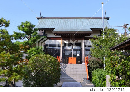 泉州磐船神社(泉州航空神社) 129217134