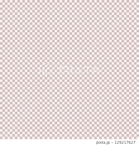 Red fine checkered square grid line background Red fine checkered square grid line background 129217627