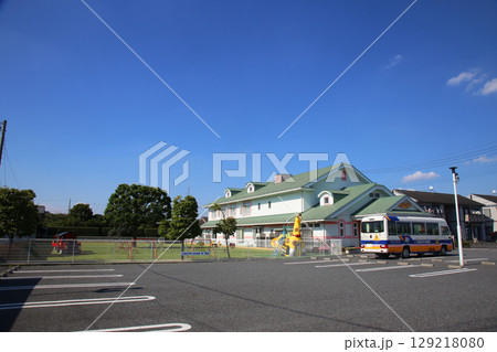 川越白ゆり幼稚園 129218080