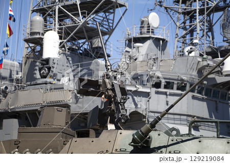 M2重機関銃 129219084