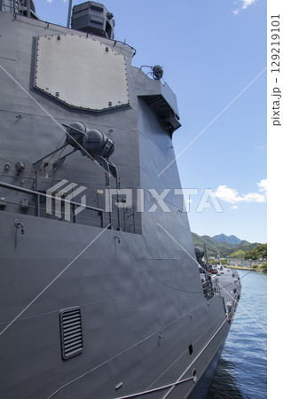 イージス艦 イージス艦 129219101