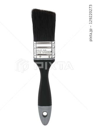 Paint brush 38 mm angled bristle Paint brush 38 mm angled bristle 129220273