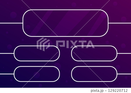 Quiz question interface game menu, show answer trivia template background. Multiple choice frame, button. Bar ui challenge.  129220712