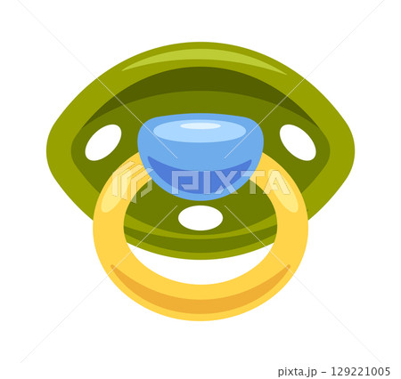 Baby boy pacifier classic design Baby boy pacifier classic design 129221005