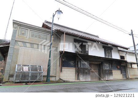 下仁田町 本宿 下仁田町 本宿 129221221