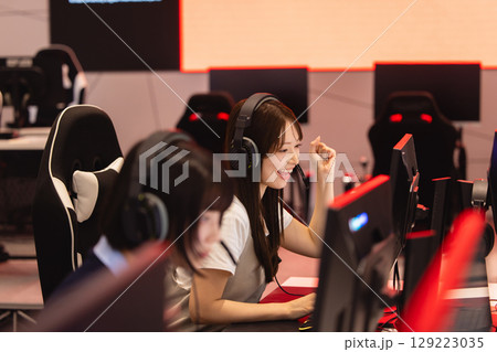 esports esports 129223035