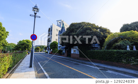 山手十番館の夏 129224839