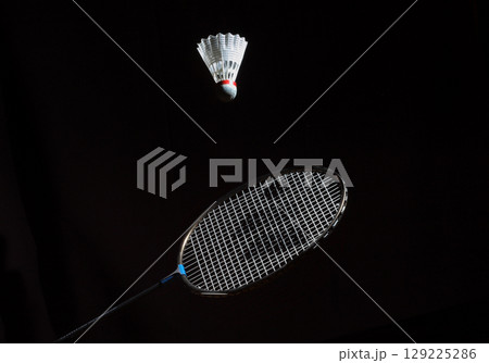 badminton badminton 129225286