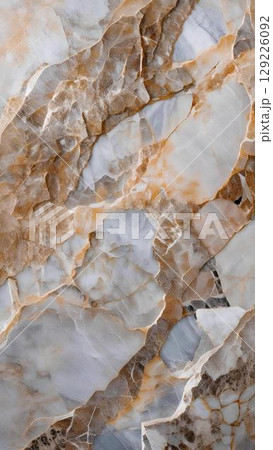背景素材_大理石 テクスチャ 129226092
