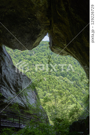 乳岩峡 乳岩峡 129226729