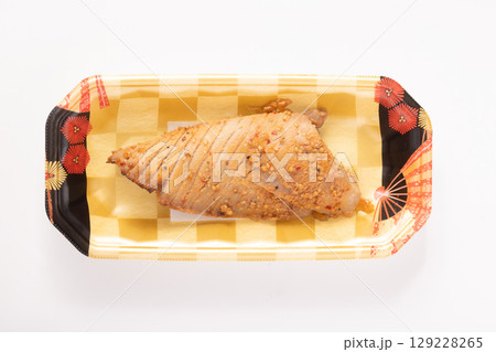 マグロ はらも焼き マグロ はらも焼き 129228265