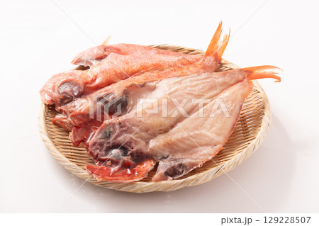 ［宮城県産］金目鯛　開き 129228507