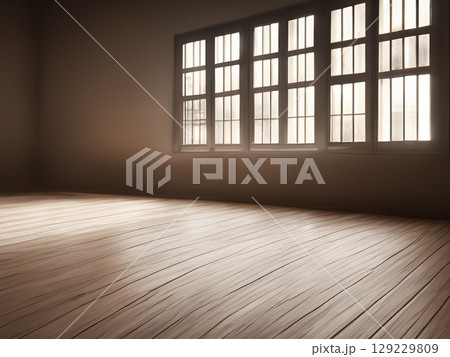 無人の部屋 静かな部屋 不動産 インテリア 内観 住まい 家 戸建て 木の床 木の部屋 無人の部屋 静かな部屋 不動産 インテリア 内観 住まい 家 戸建て 木の床 木の部屋 129229809