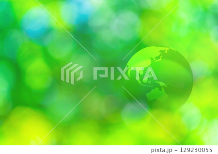 エコイメージのGX素材 129230055