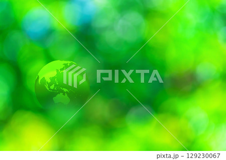 エコイメージのGX素材 129230067