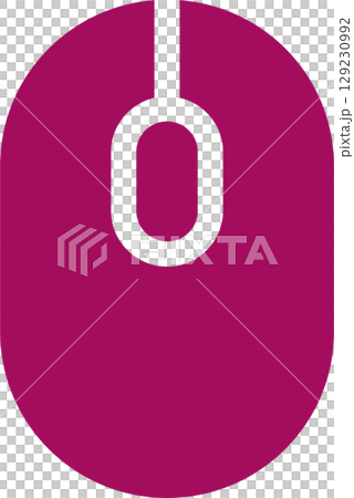 Mouse 129230992
