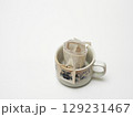 ドリップコーヒー 129231467