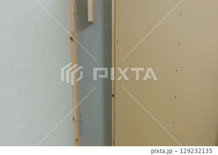 間仕切りリフォーム 129232135