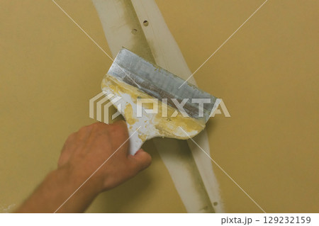 間仕切りリフォーム 間仕切りリフォーム 129232159