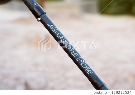 トレッキングポール 129232524